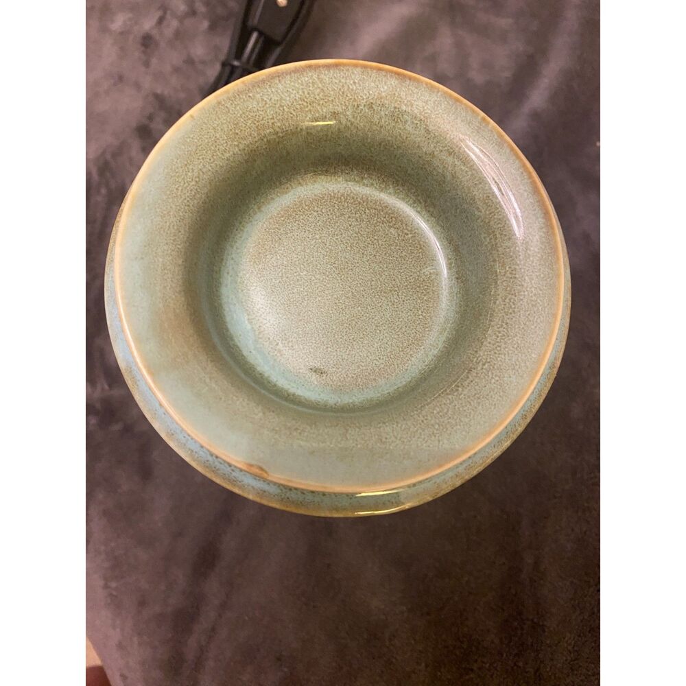Scentsy Warmer-Metal Petal - Picture 3 of 4